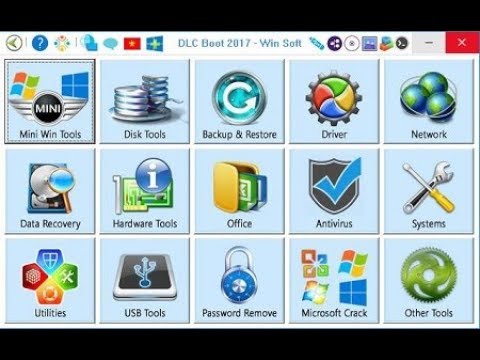 dlc boot usb-3