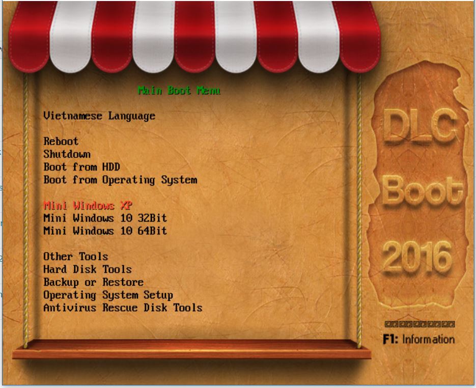 dlc boot usb-7