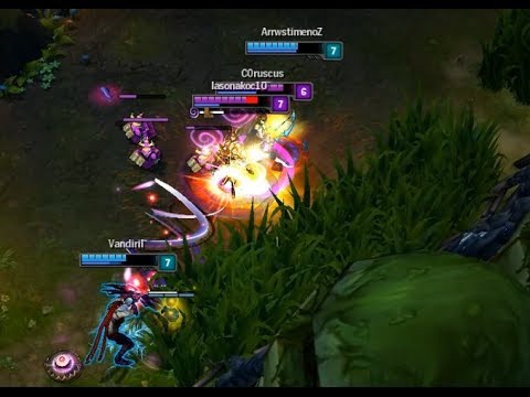 combo varus-8