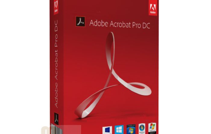 download adobe acrobat pro dc full version free