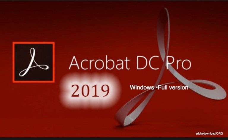 adobe acrobat pro dc 2019 full crack-2