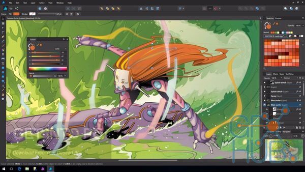 affinity photo crack-0