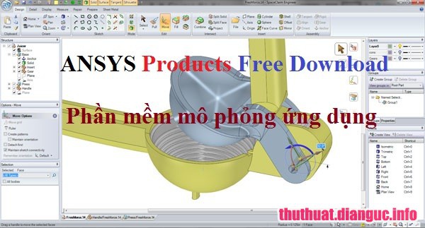 tải ansys-6