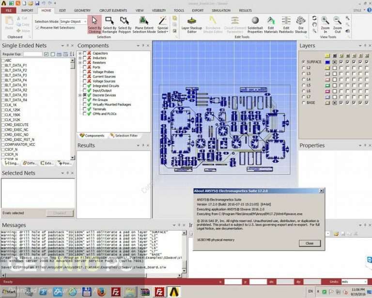 tải ansys-9