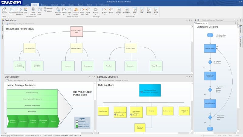 How To Download And Install Enterprise Architect For Free Cracked Version Thefutureoftv