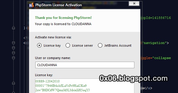 tải phpstorm-6