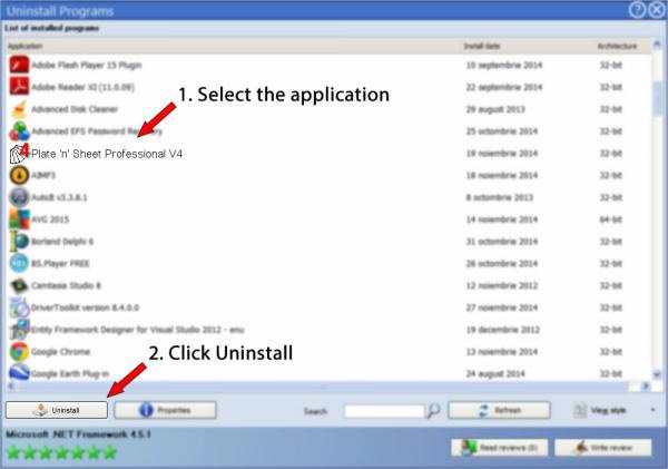 plate n sheet professional v4 crack-3
