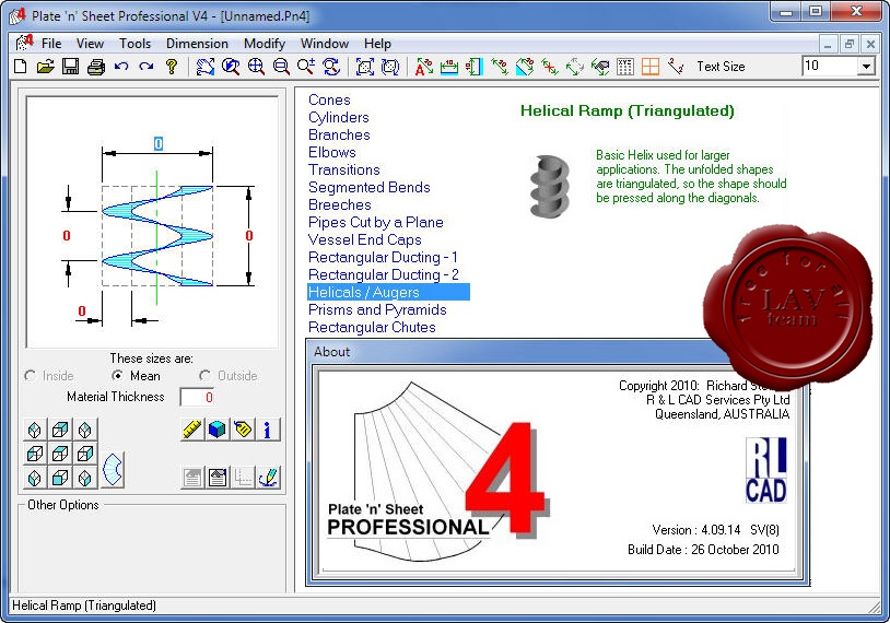 plate n sheet professional v4 crack-6