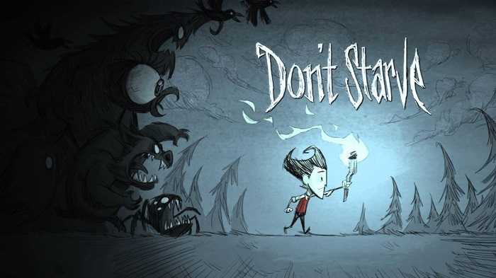 download don't starve full crack-0