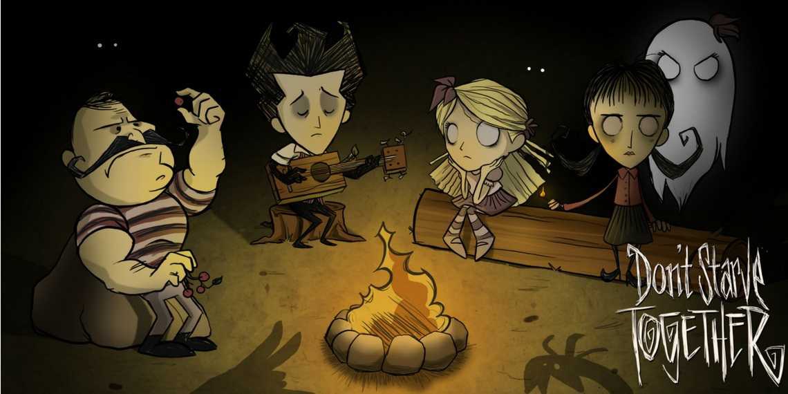 download don't starve full crack-1
