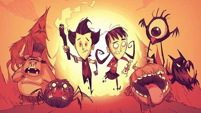 download don't starve full crack-6