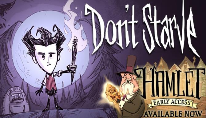download don't starve full crack-9
