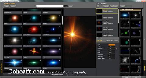 knoll light factory photoshop plugin free download