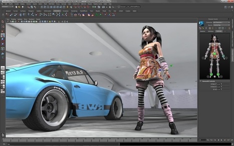 autodesk maya 2017 full crack-0