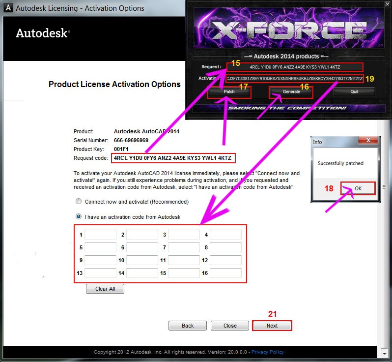 autodesk maya 2017 full crack-6