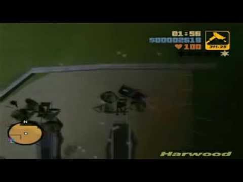 down gta 3-1