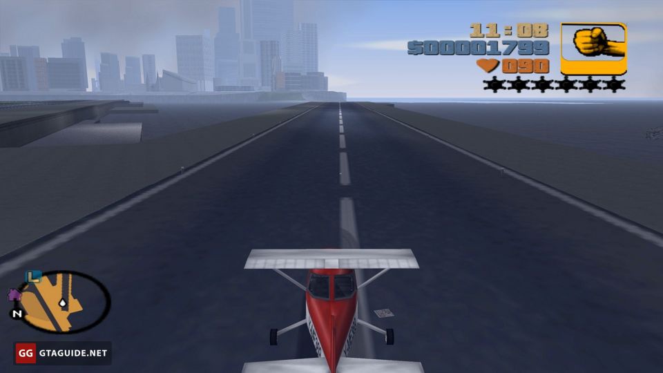 down gta 3-4