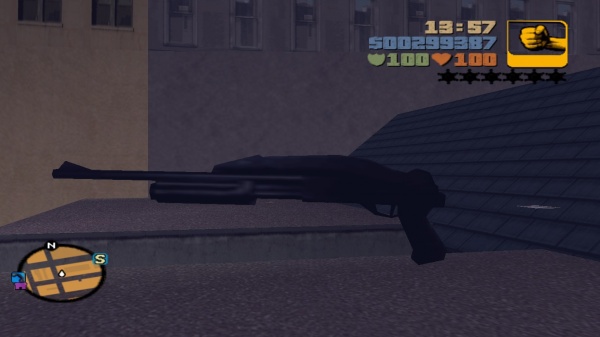 down gta 3-5