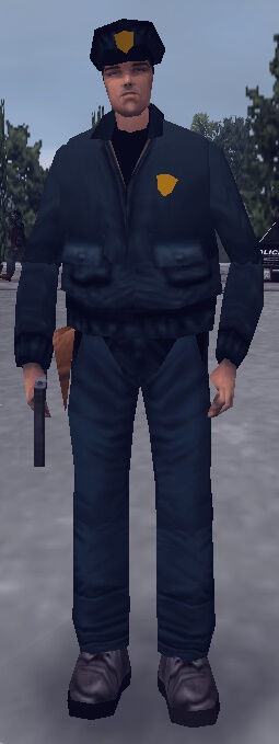down gta 3-8
