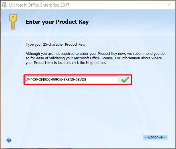 download office 2007 full crack-2