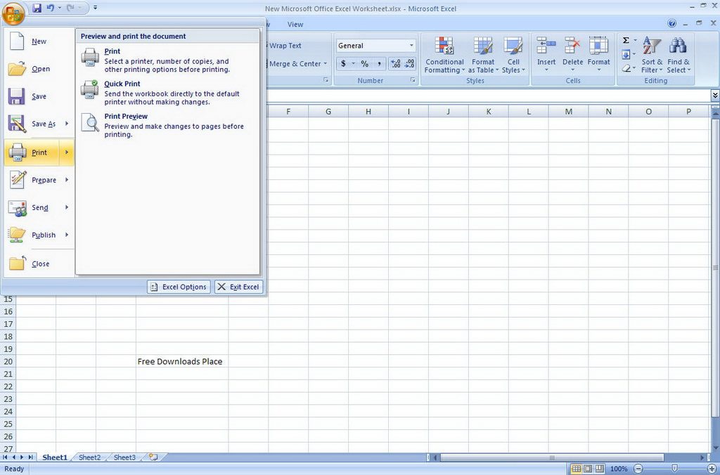download office 2007 full crack-6