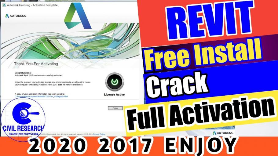revit 2017 full crack 64bit-4