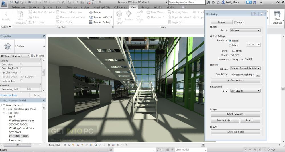 revit 2017 full crack 64bit-5