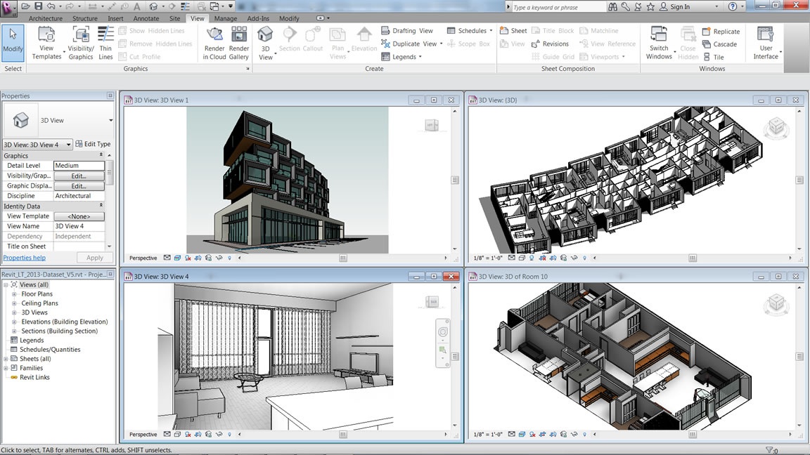 revit 2017 full crack-8