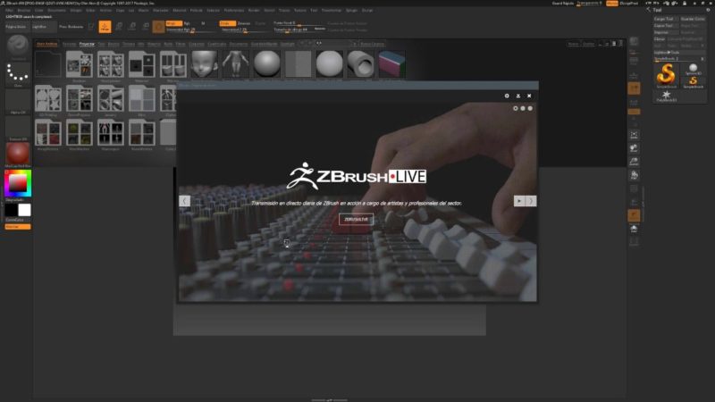 how to install zbrush 4r8