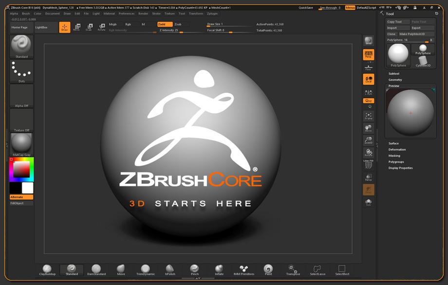 download zbrush 4r8 installer