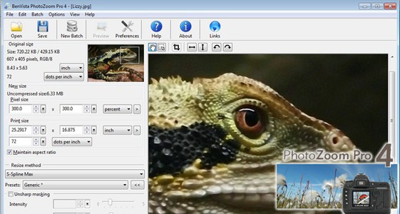 photozoom pro-0