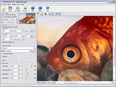 photozoom pro-6