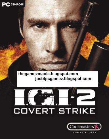 igi 2 covert strike free download pc game full version