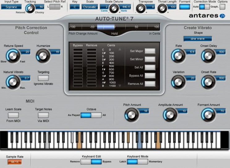 auto tune 8 full crack-4