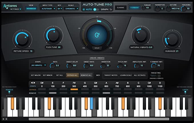 auto tune 8 full crack-5