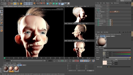 cinema 4d crack-5