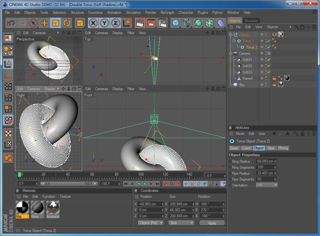 cinema 4d r20 full crack-4