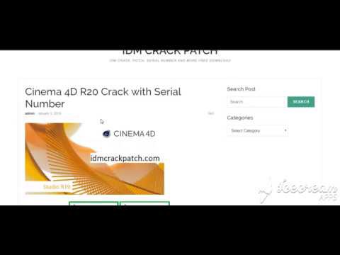 cinema 4d r20 full crack-8