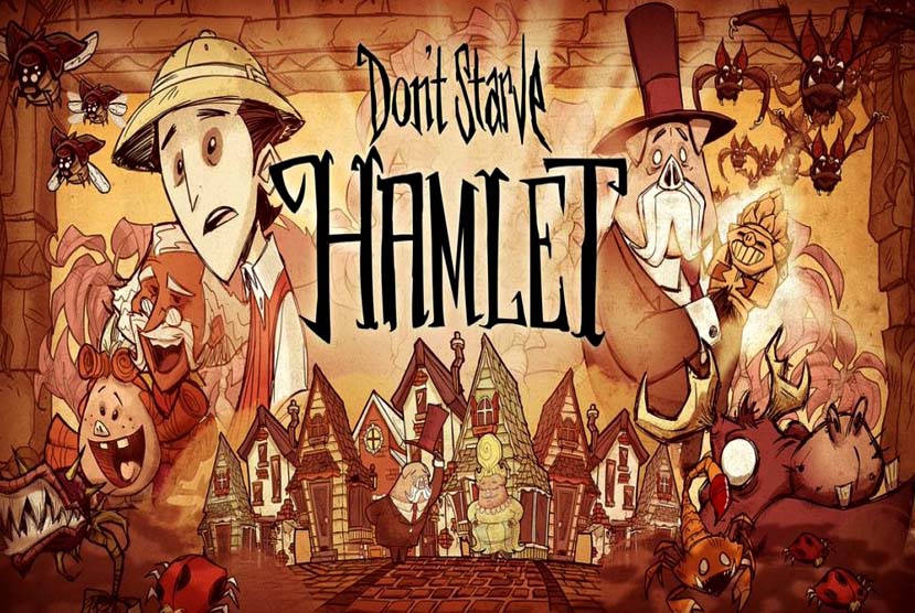 don't starve full crack-7