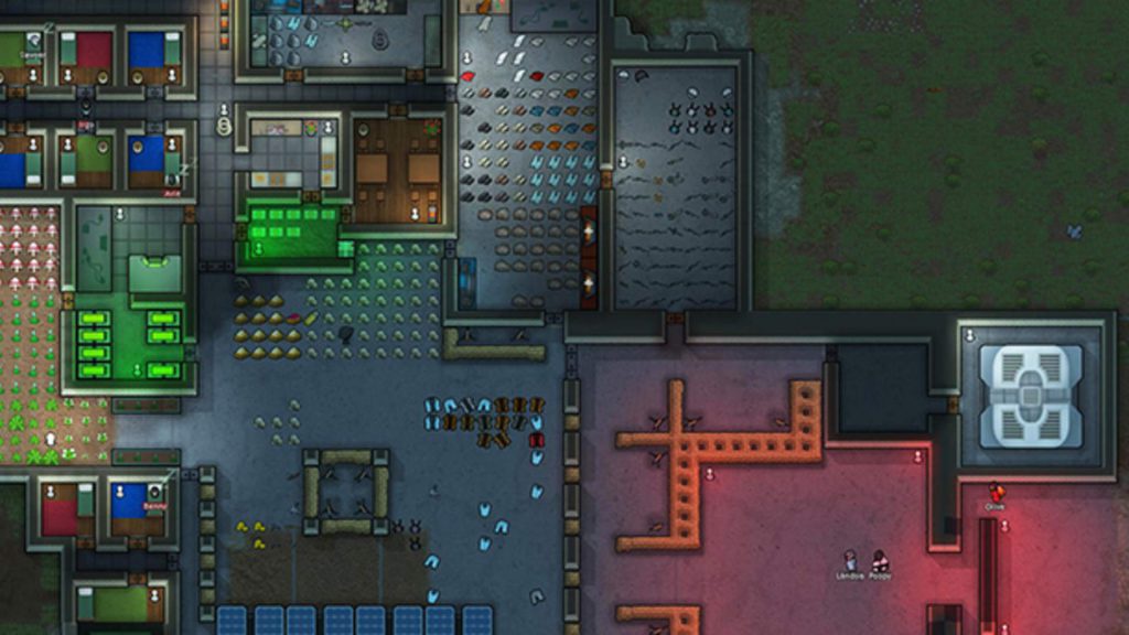 rimworld crack-8