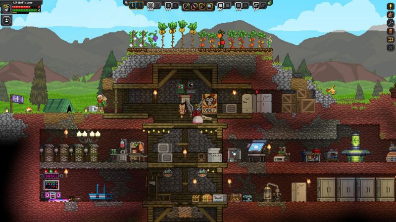 tai terraria pc-8