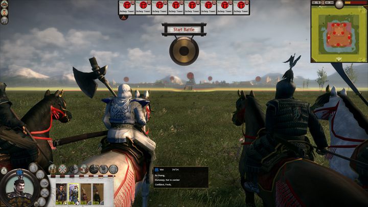total war shogun 2 download-2