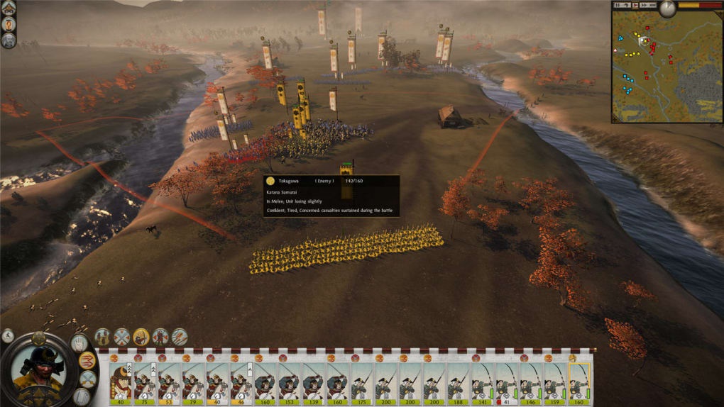 total war shogun 2 download-4