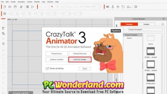 crazytalk animator 3 full crack-5