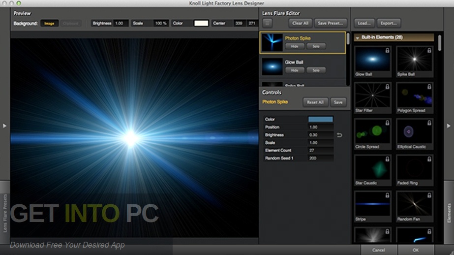 download knoll light factory 3.2 full crack-7
