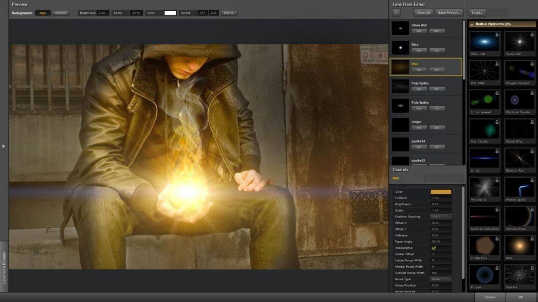 download knoll light factory 3.2 full crack-9
