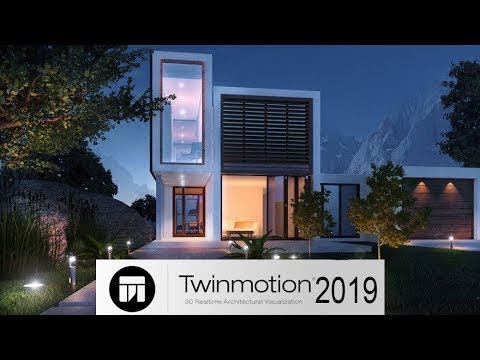 how to install twinmotion 2019 crack