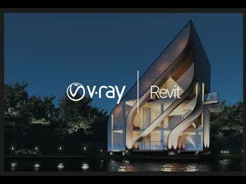 crack vray revit-0