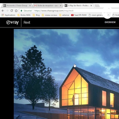 crack vray revit-2