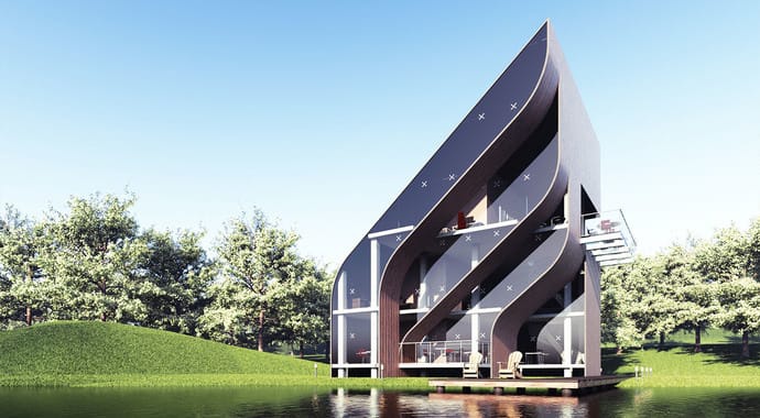 crack vray revit-8